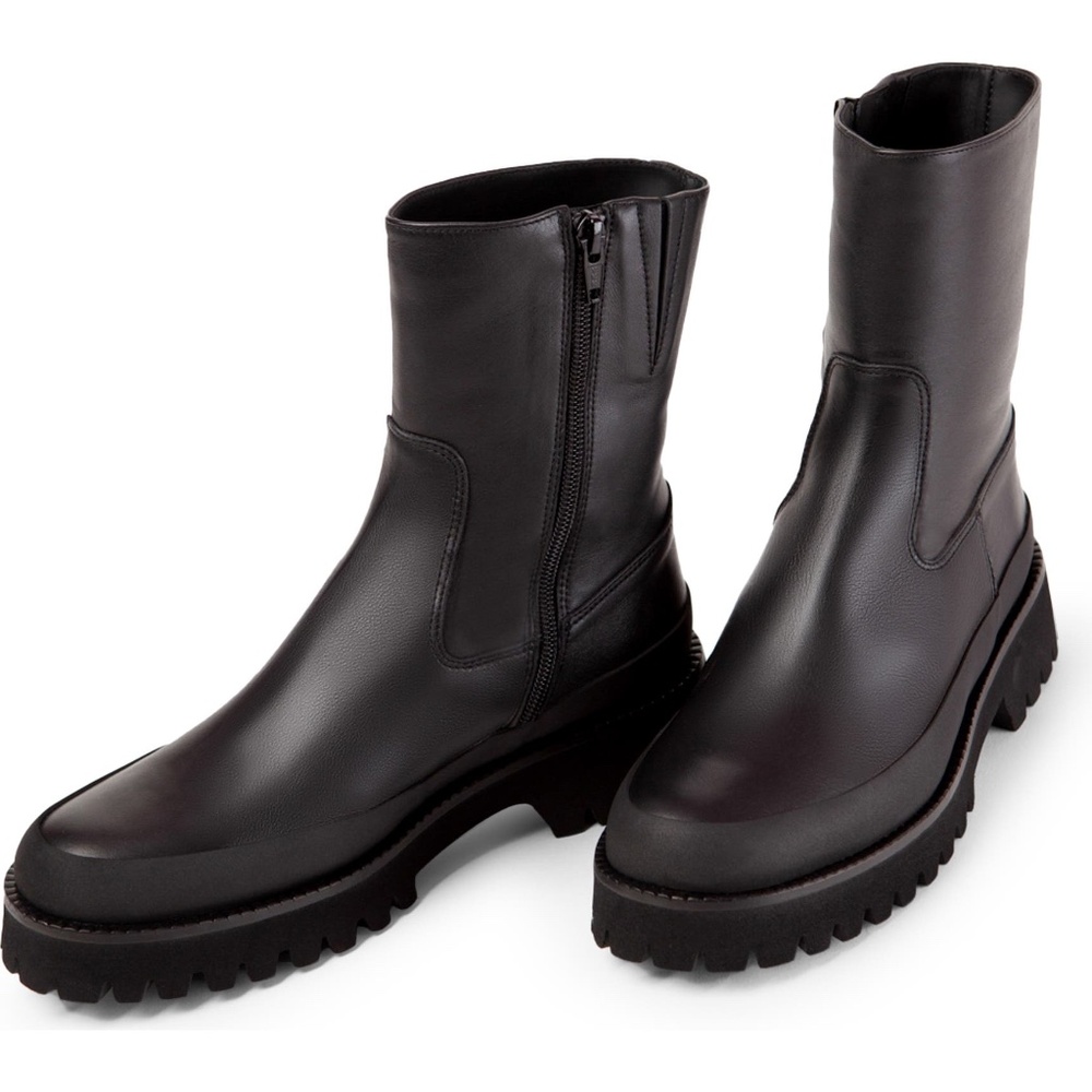 PALOMA BARCELO Akeita ankle boots Size 8 pre owned